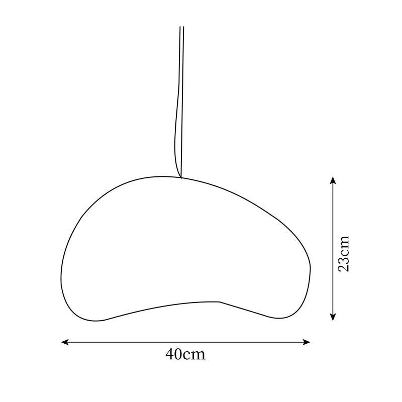 Khmara Pendant Lamp