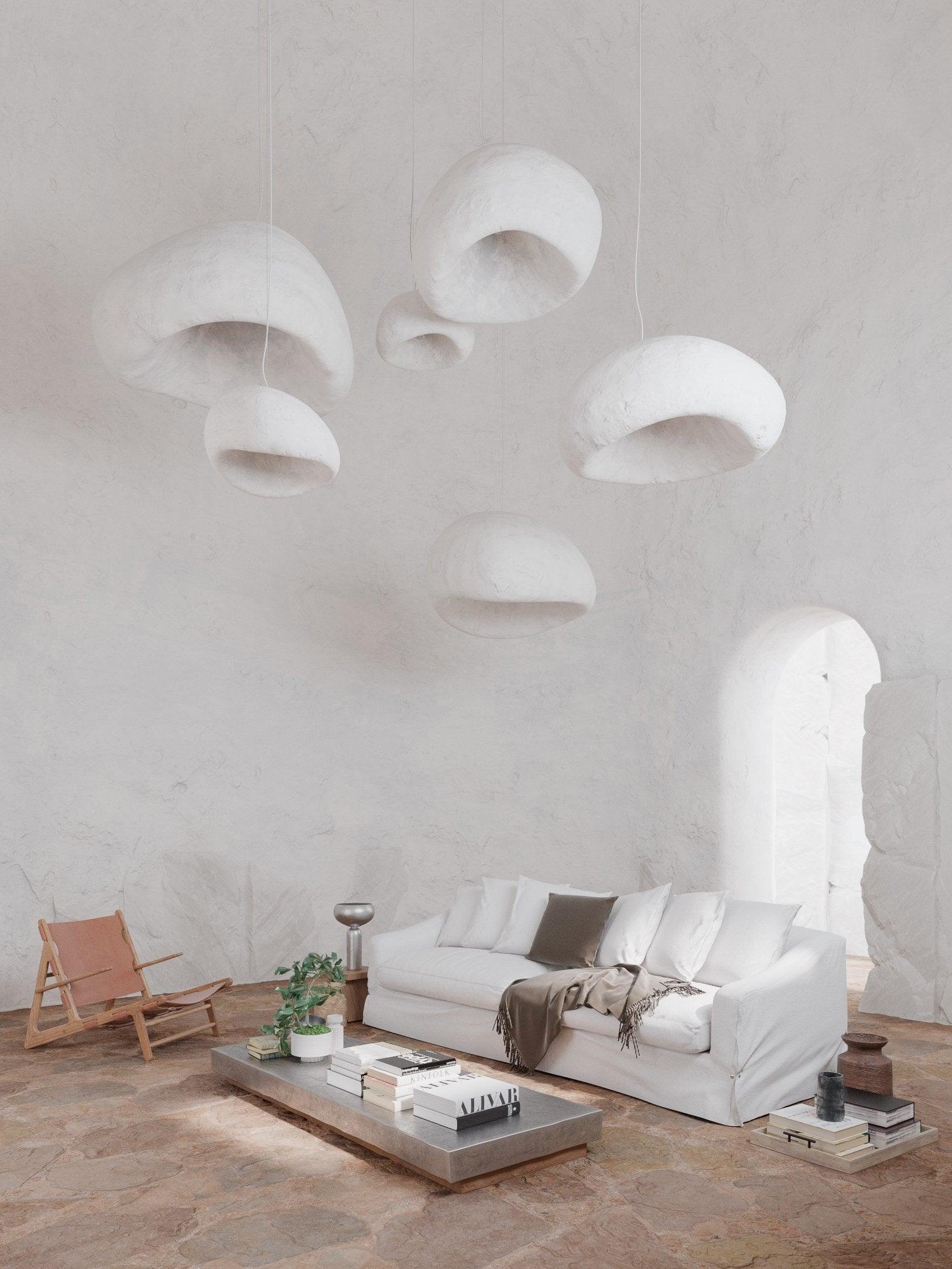 Khmara Pendant Lamp