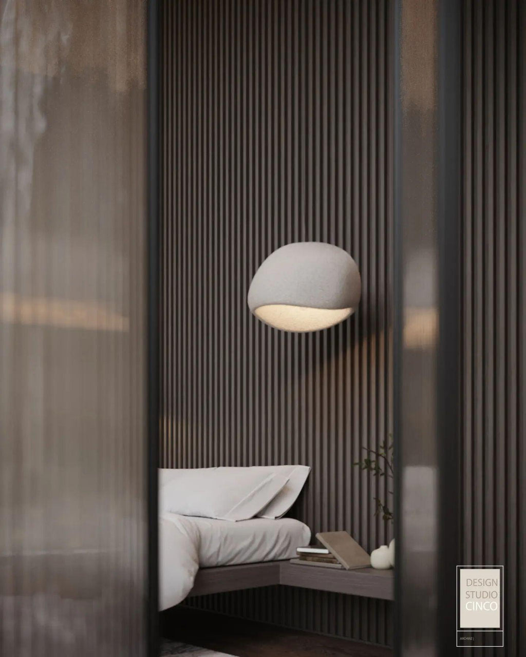 Khmara Pendant Lamp