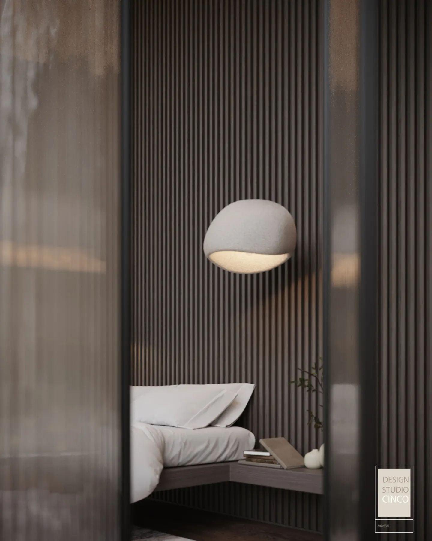 Khmara Pendant Lamp