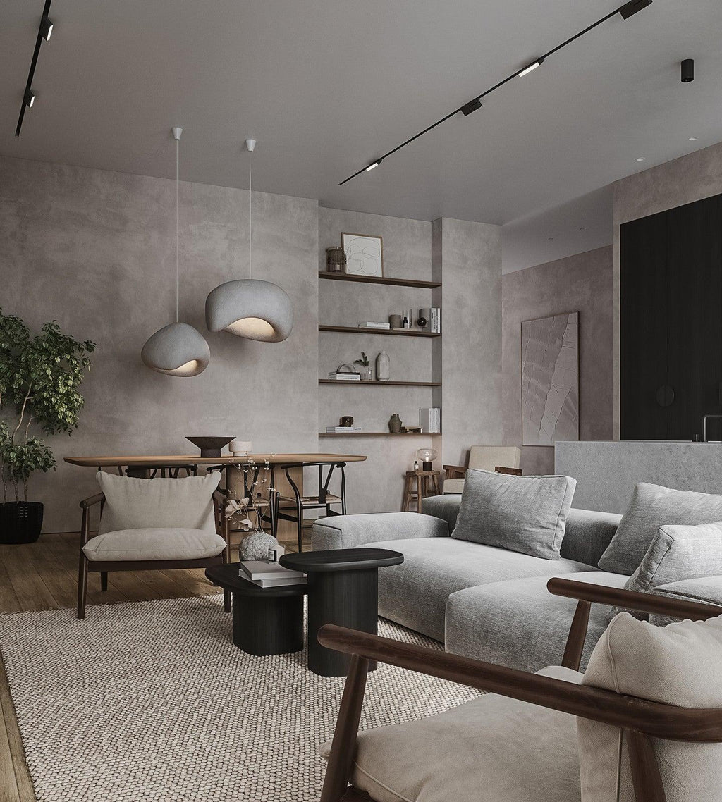 Khmara Pendant Lamp