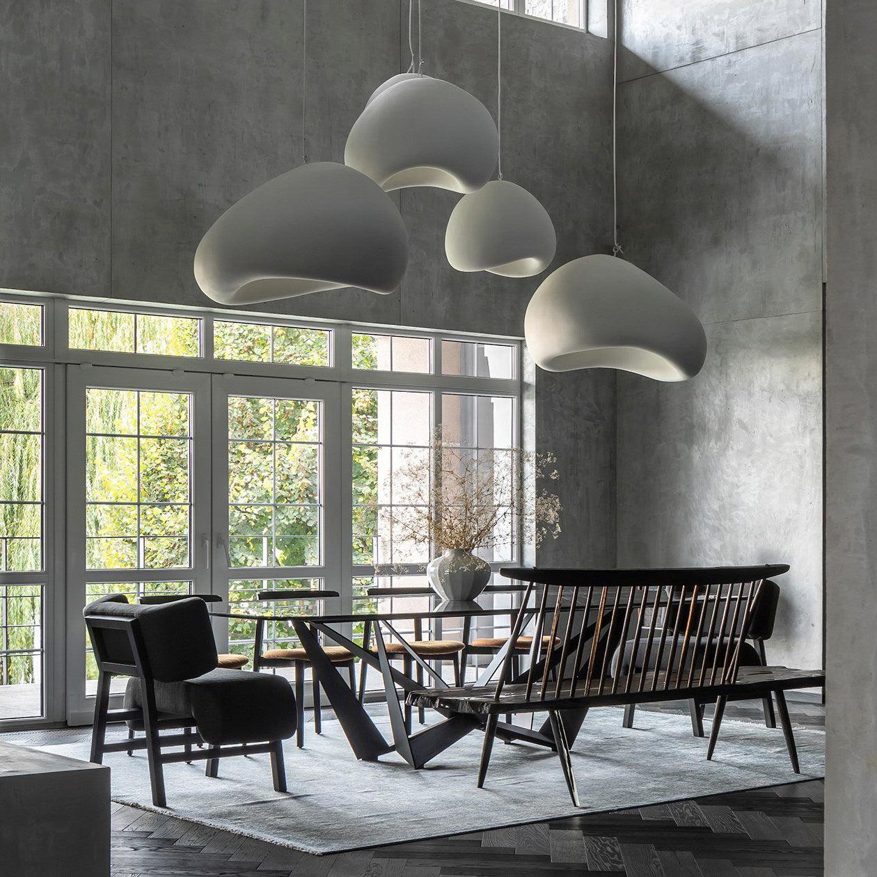 Khmara Pendant Lamp
