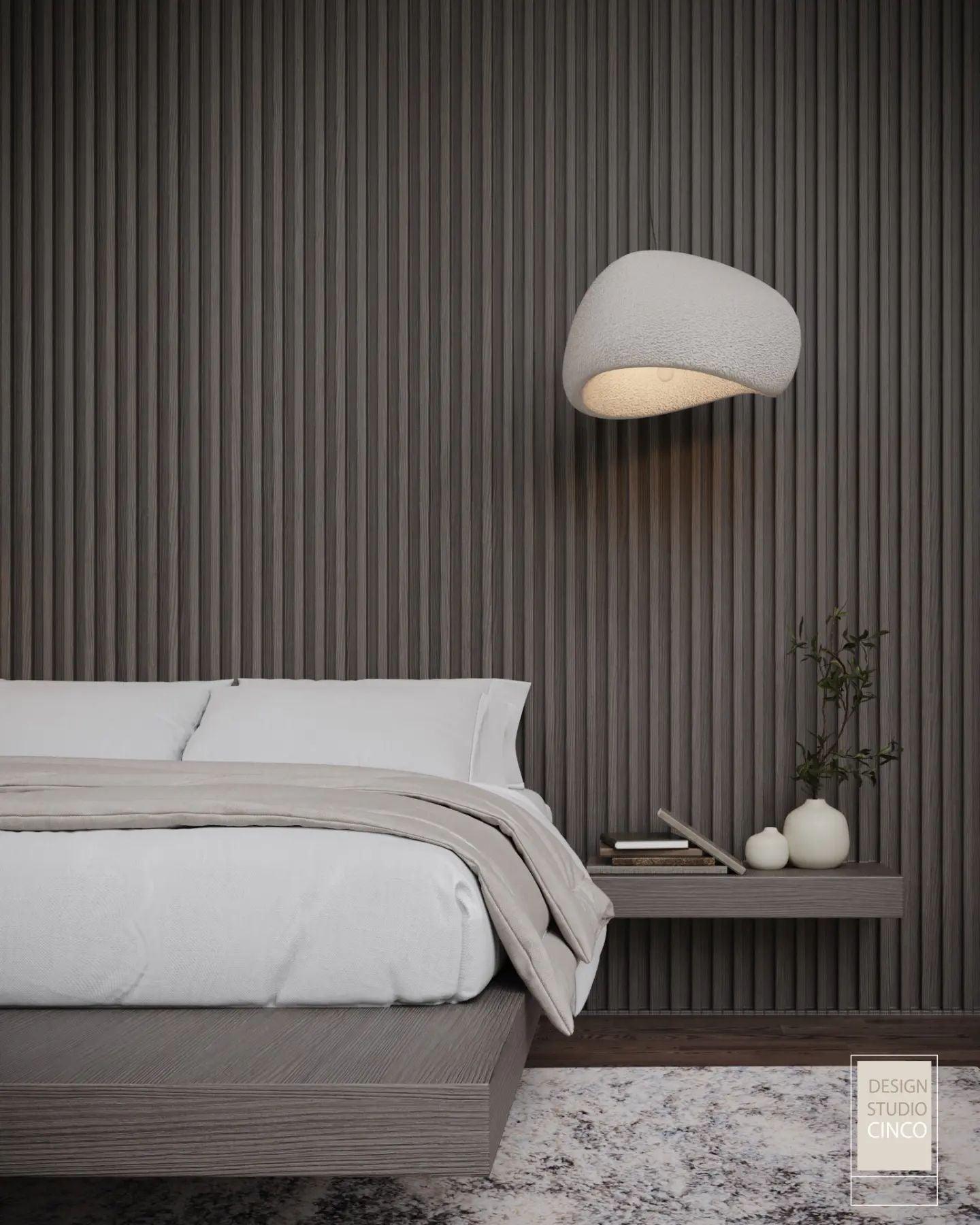 Khmara Pendant Lamp