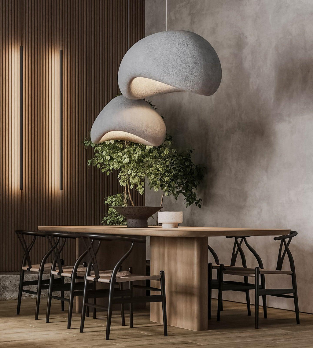 Khmara Pendant Lamp