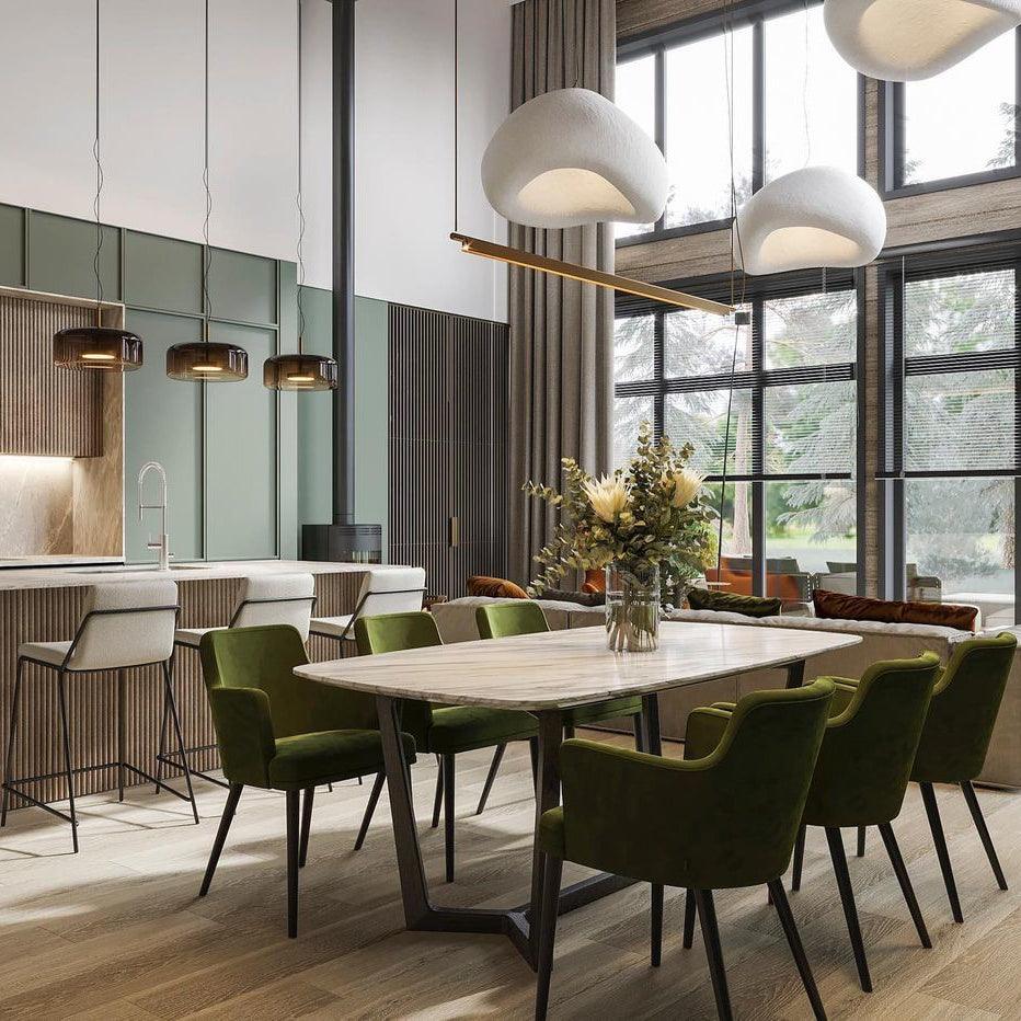 Khmara Pendant Lamp