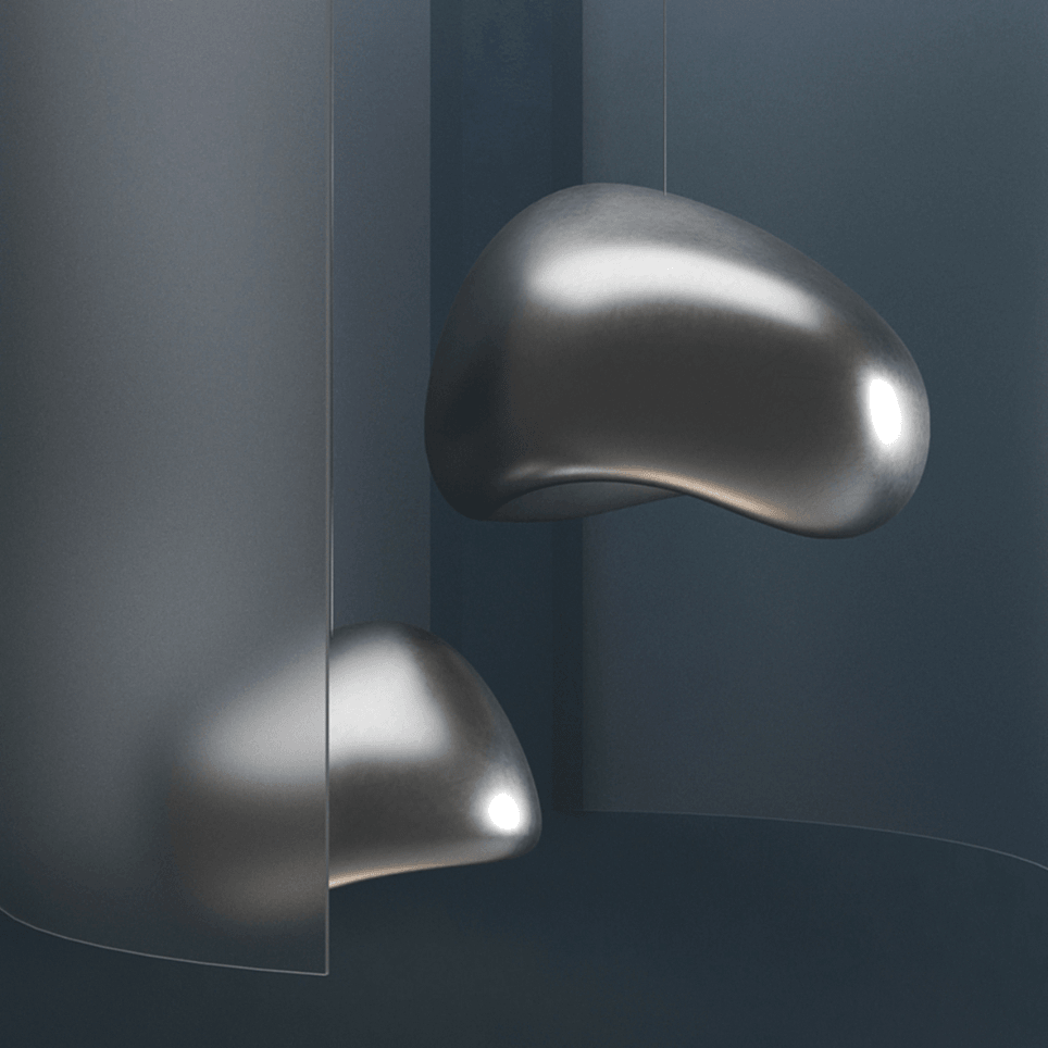 Khmara Pendant Lamp