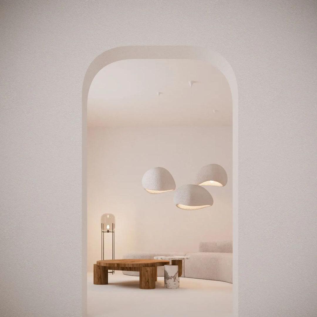 Khmara Pendant Lamp