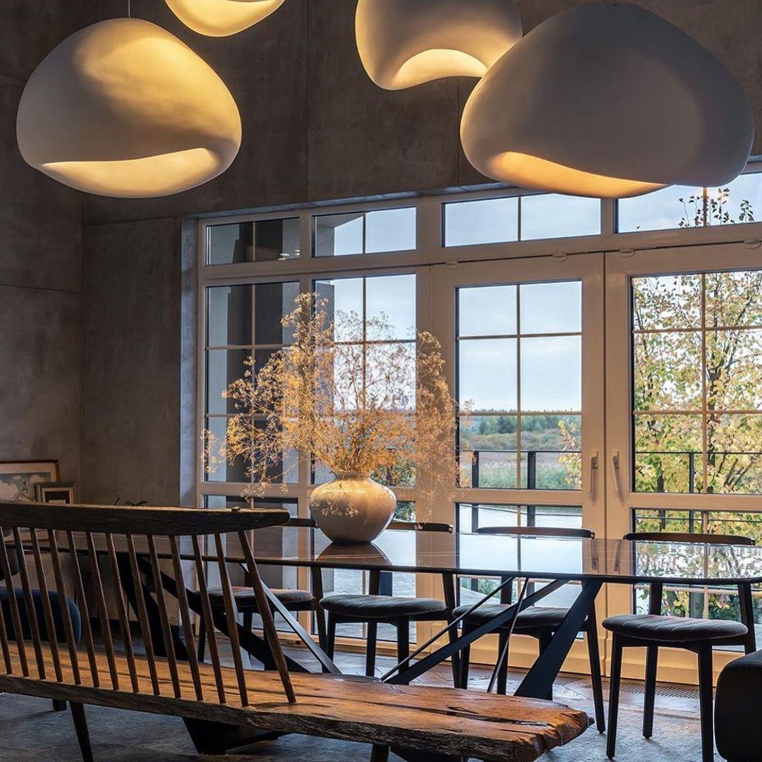 Khmara Pendant Lamp