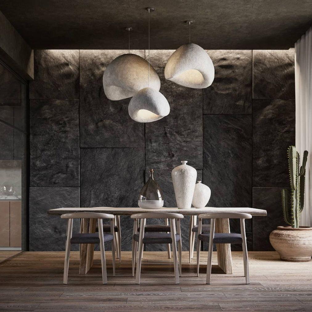 Khmara Pendant Lamp