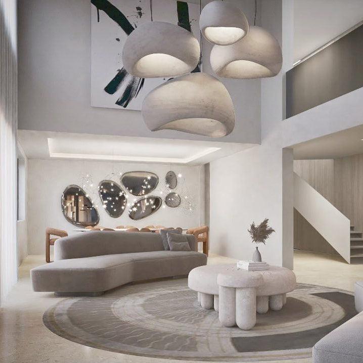 Khmara Pendant Lamp