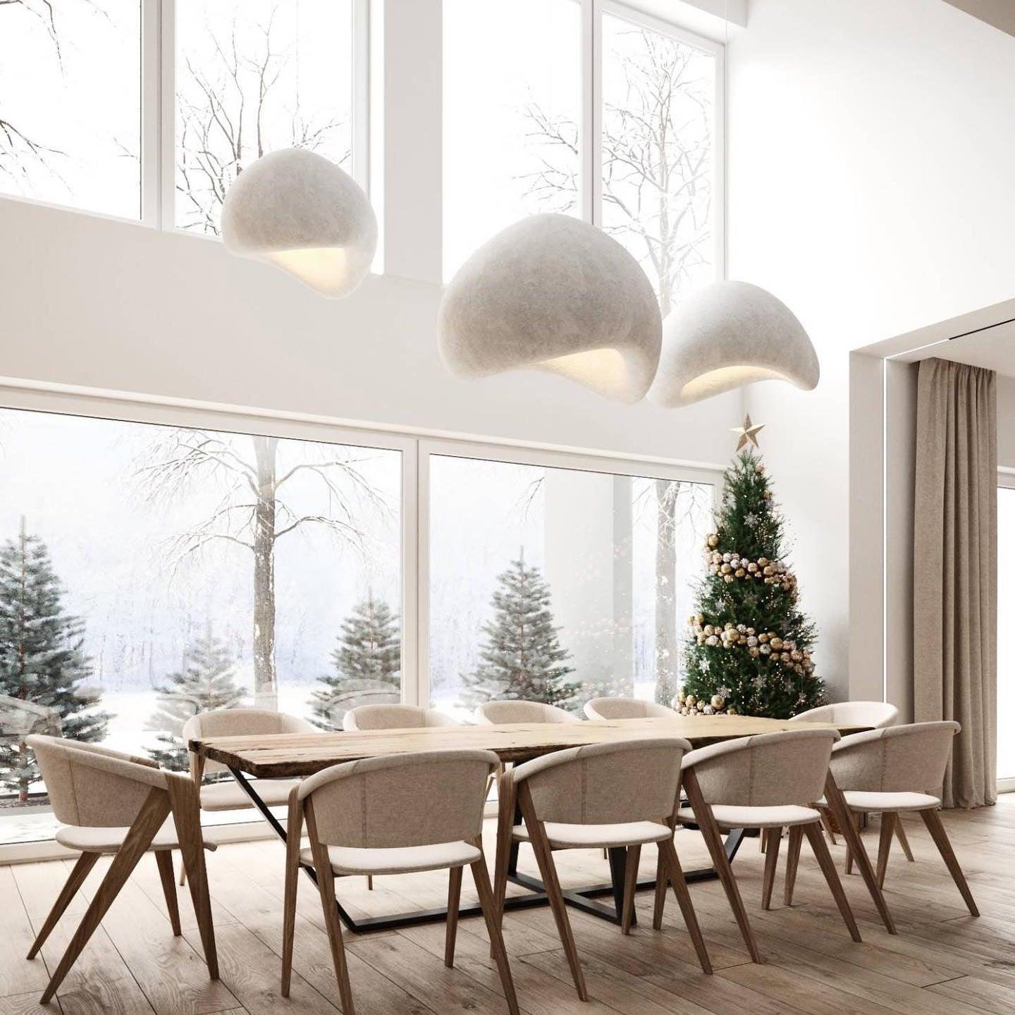 Khmara Pendant Lamp