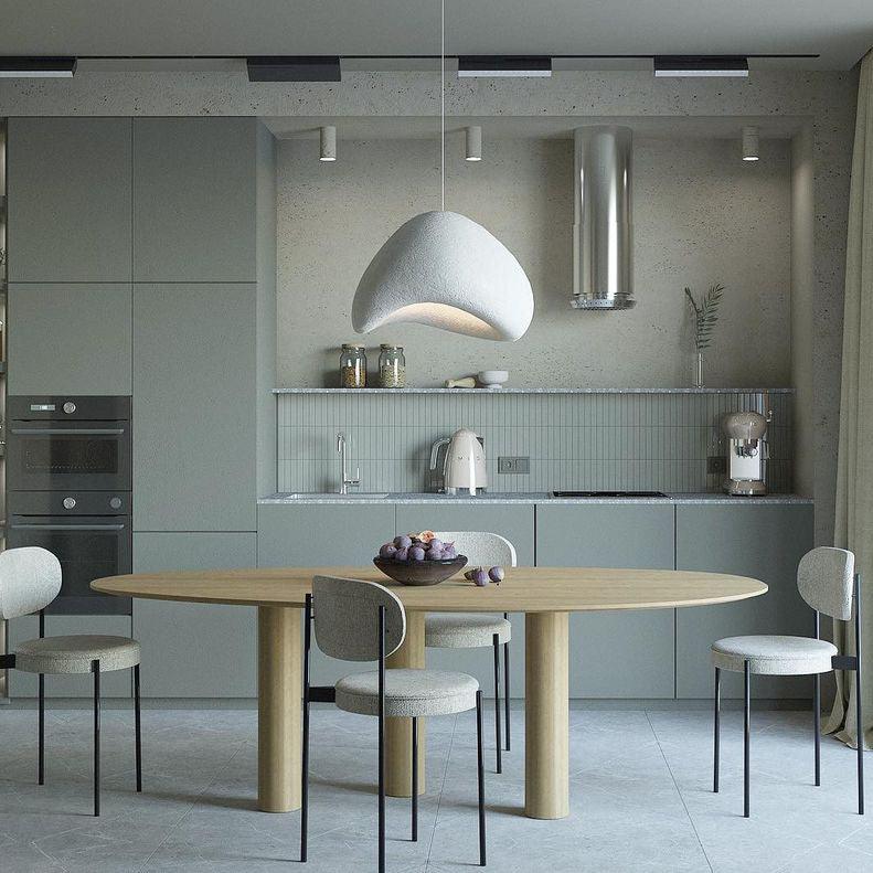 Khmara Pendant Lamp