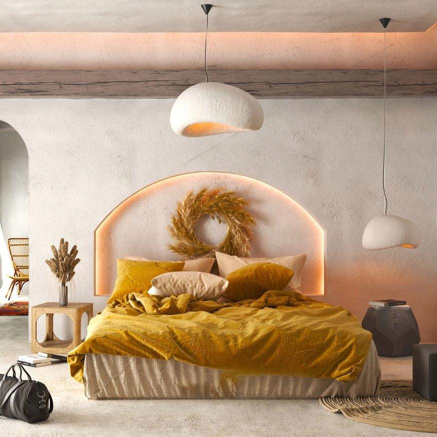 Khmara Pendant Lamp
