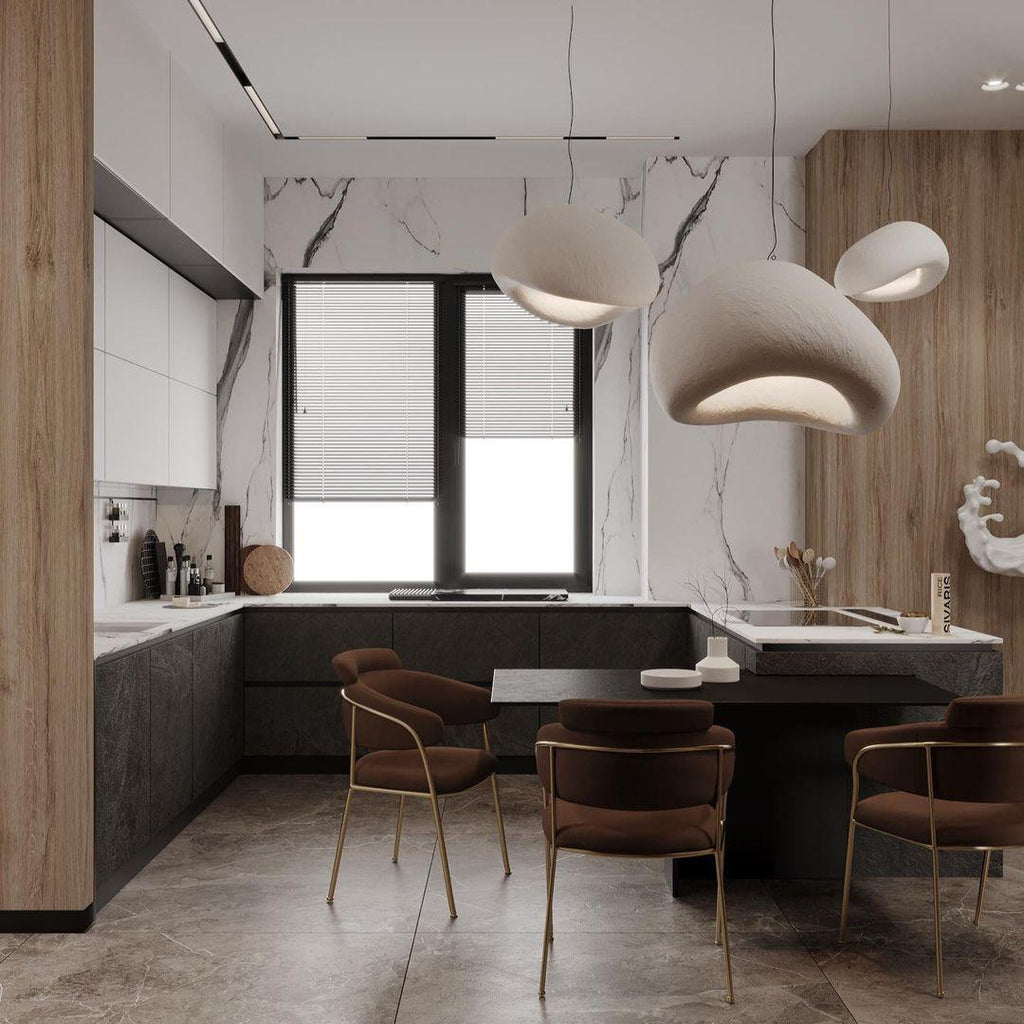 Khmara Pendant Lamp