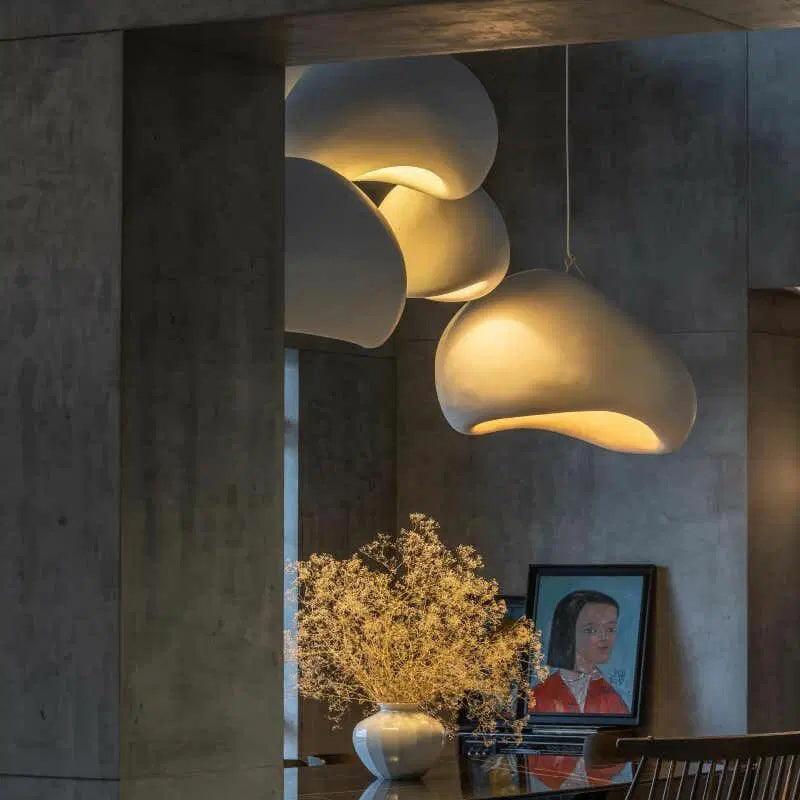 Khmara Pendant Lamp