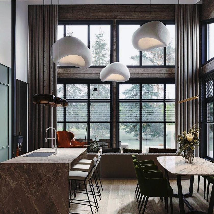 Khmara Pendant Lamp