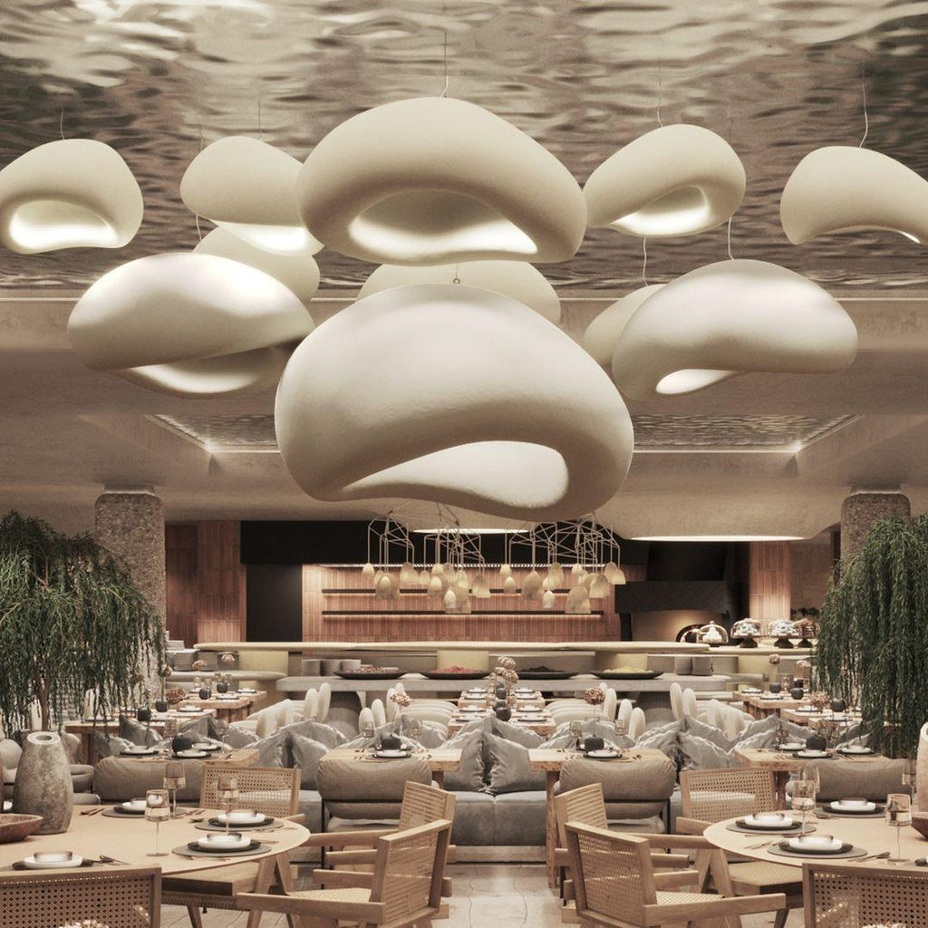 Khmara Pendant Lamp