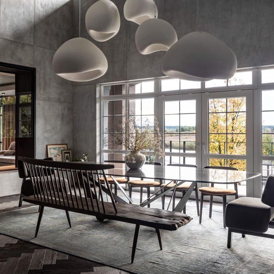Khmara Pendant Lamp