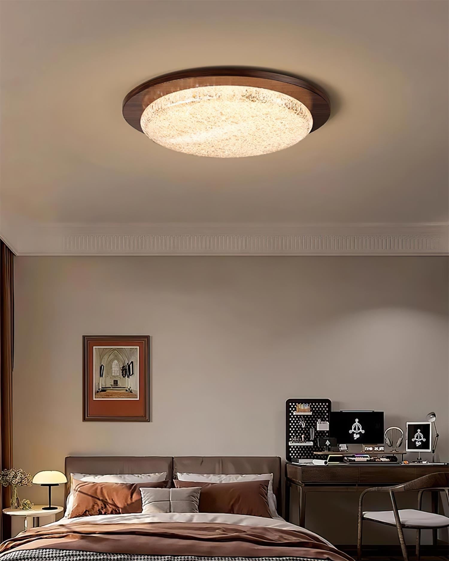 Kidson LED Ceiling Lamp