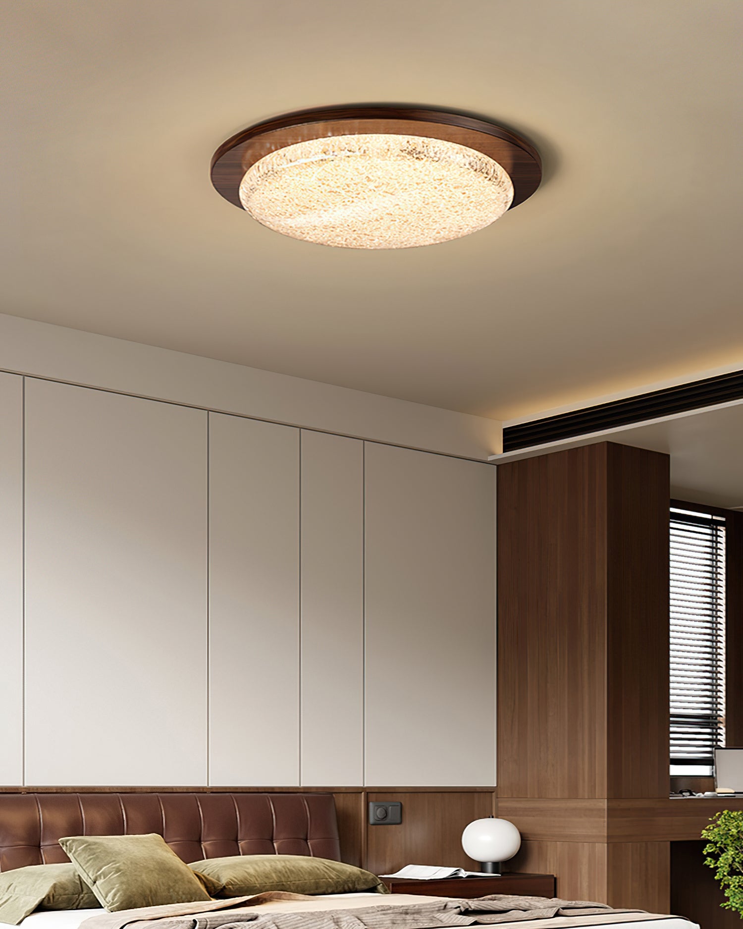 Kidson LED Ceiling Lamp
