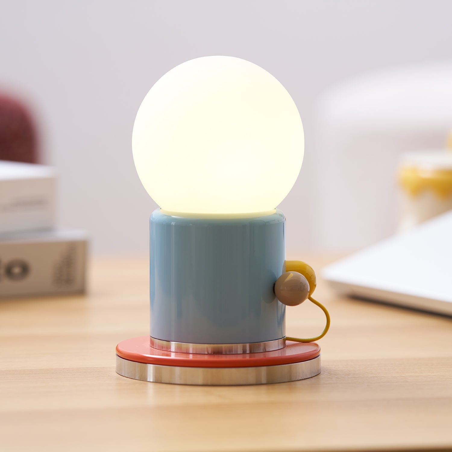 Kiely Table Lamp