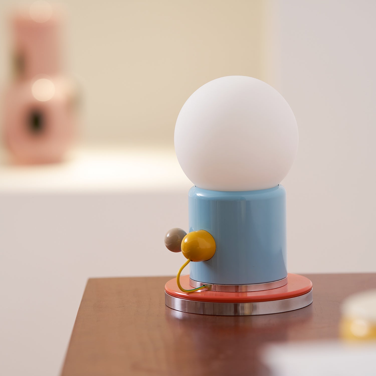 Kiely Table Lamp