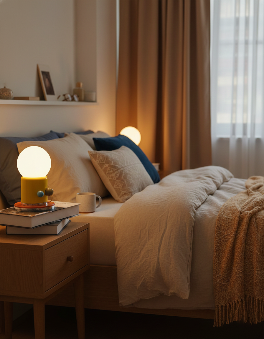 Kiely Table Lamp