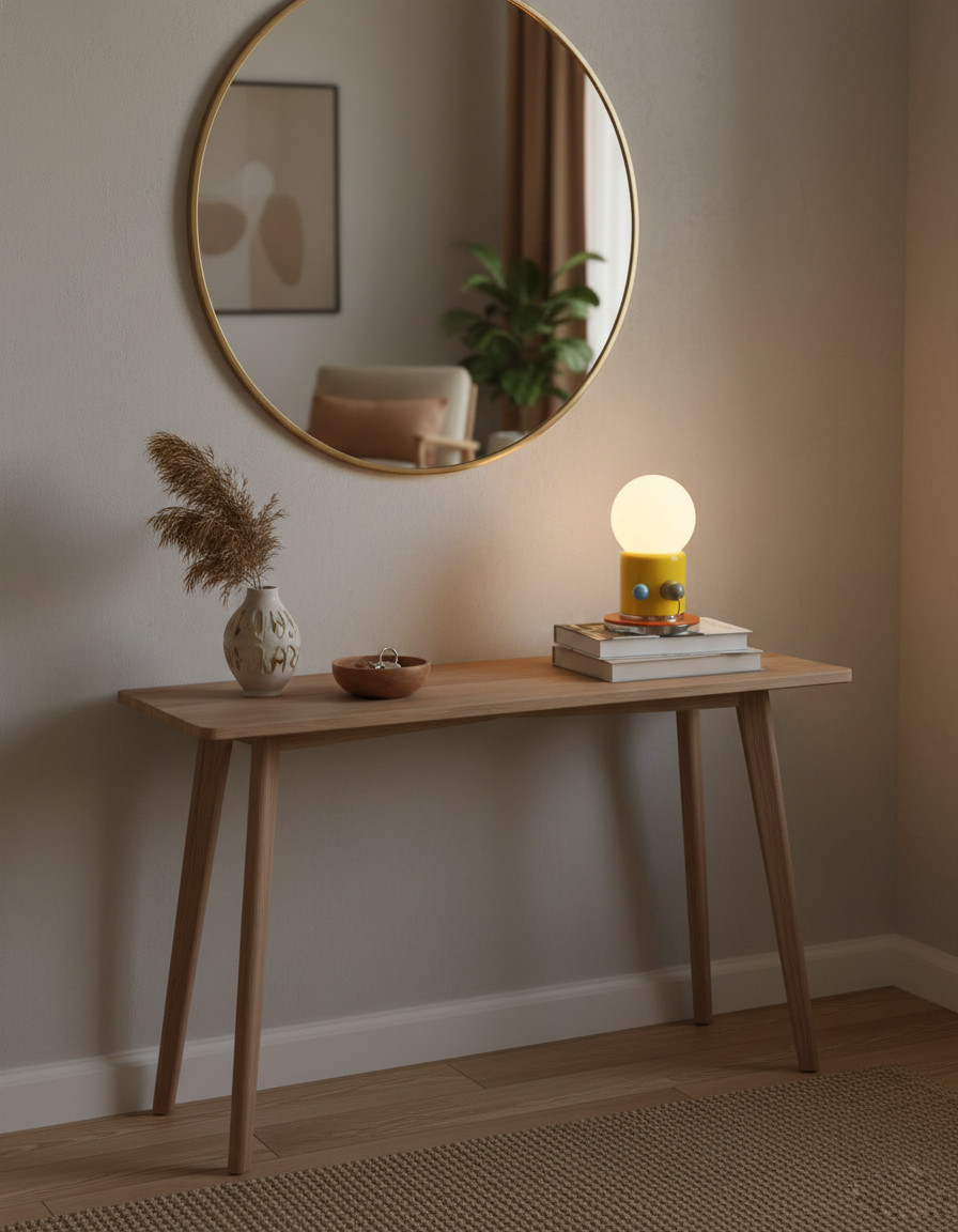 Kiely Table Lamp