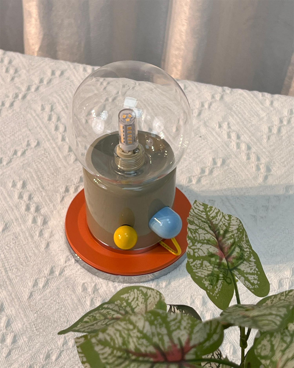 Kiely Table Lamp