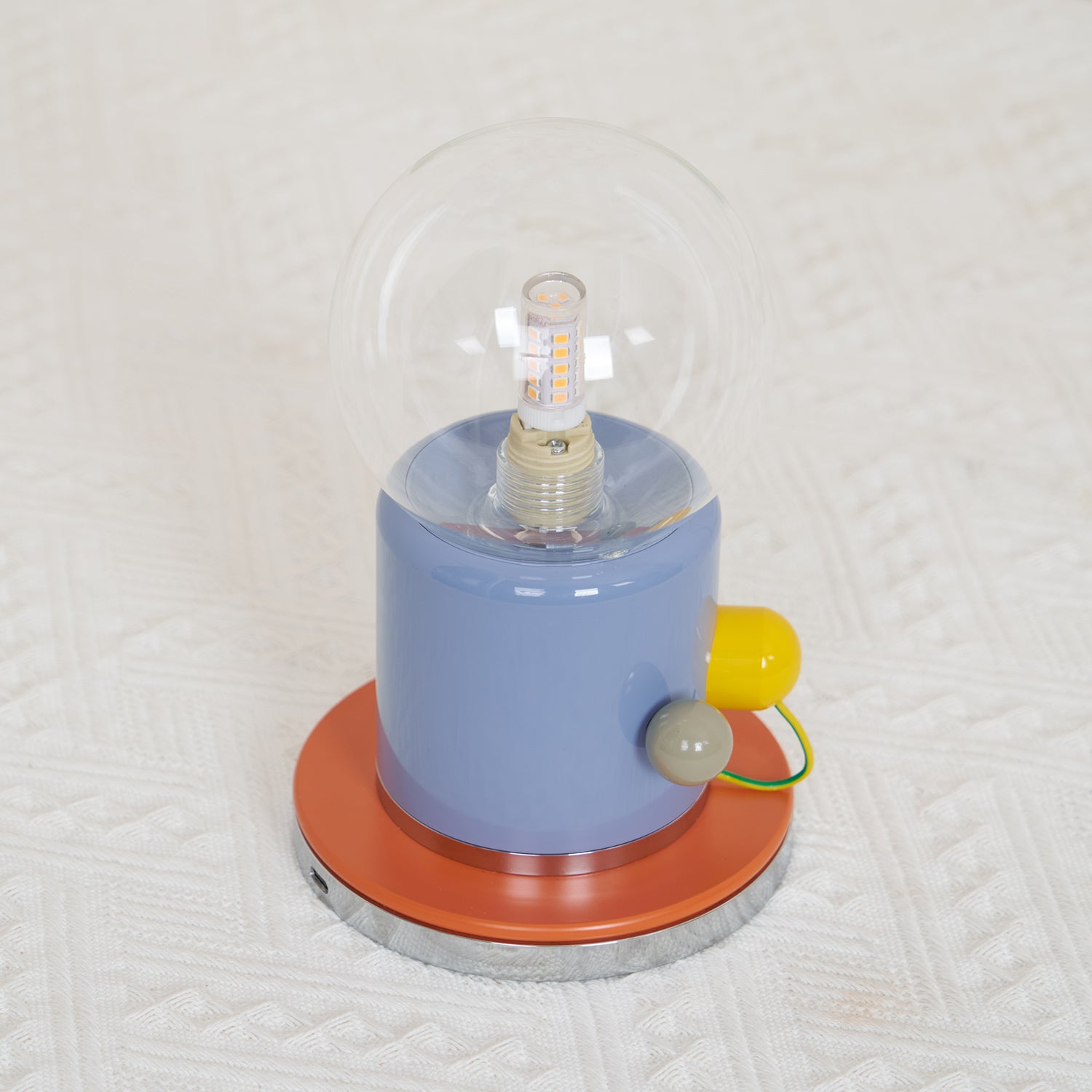 Kiely Table Lamp