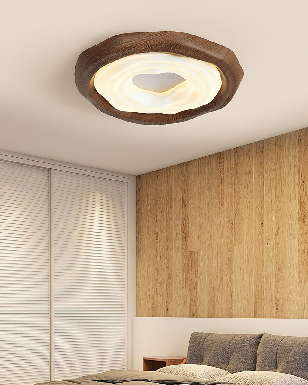 Kiko Ceiling Light