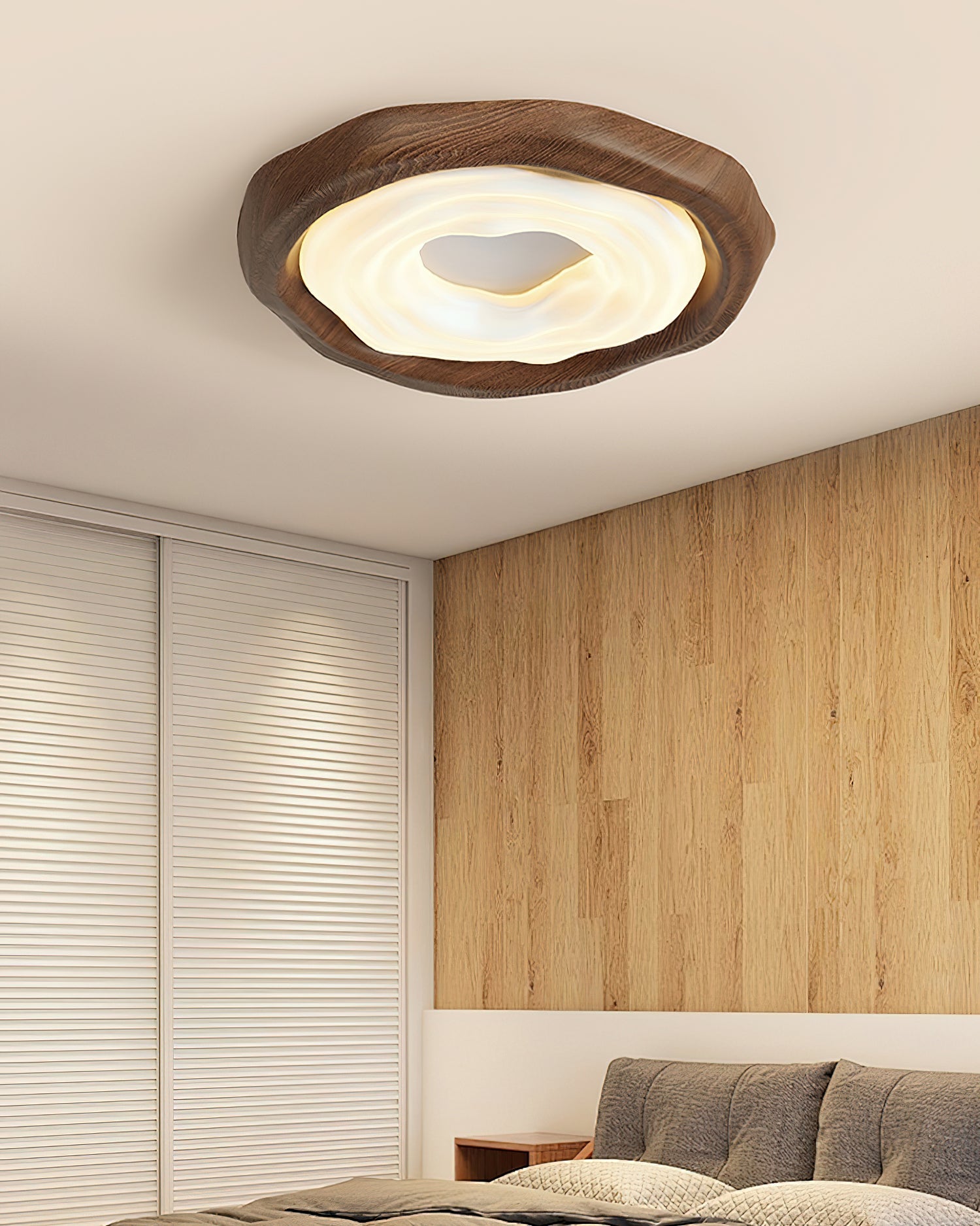 Kiko Ceiling Light