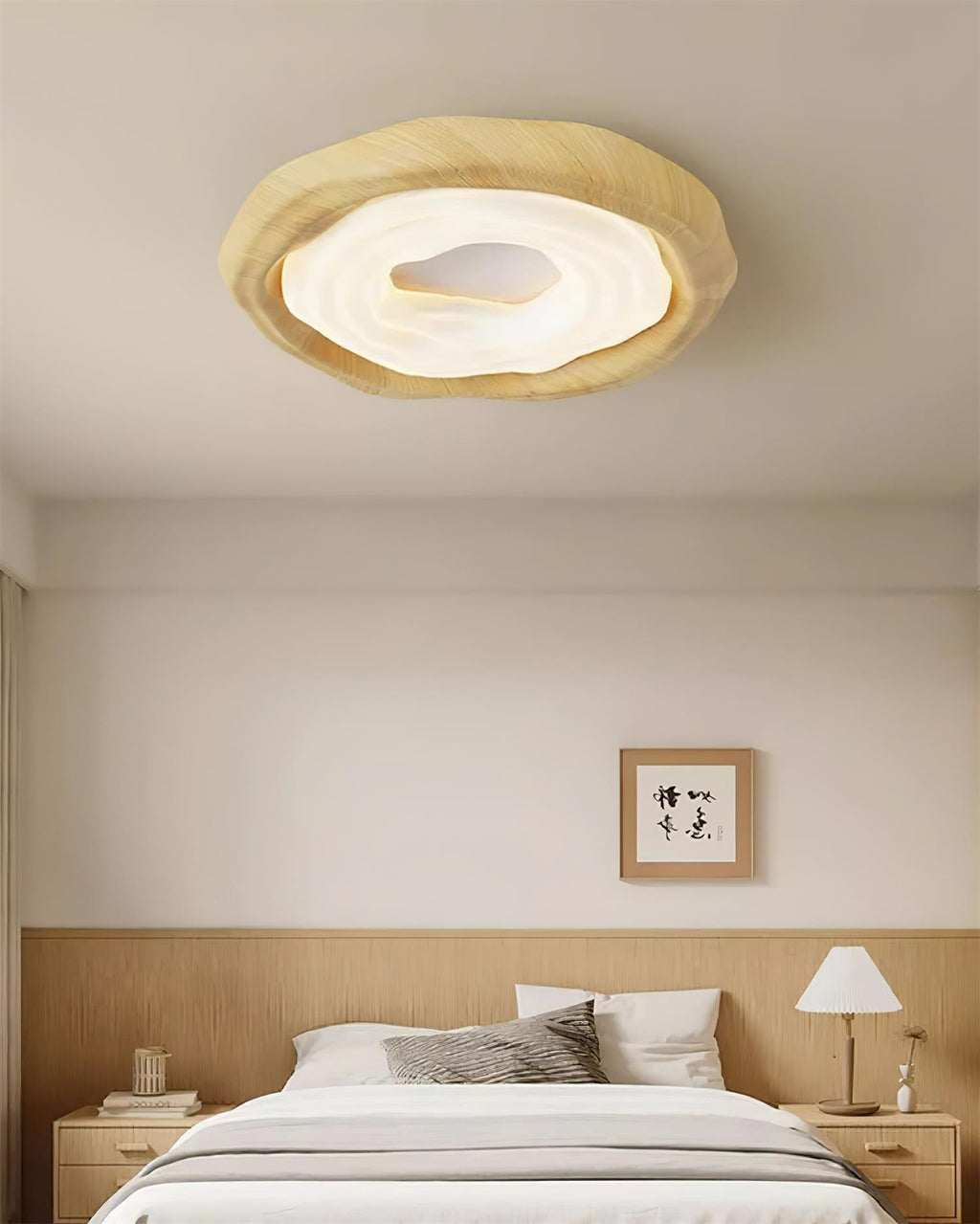 Kiko Ceiling Light