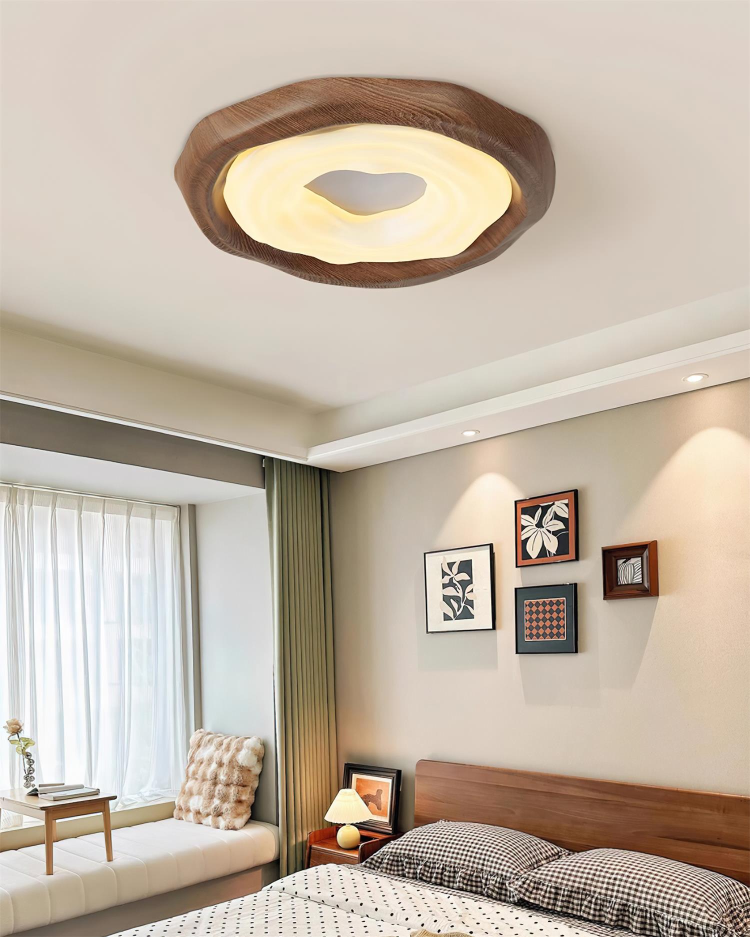 Kiko Ceiling Light
