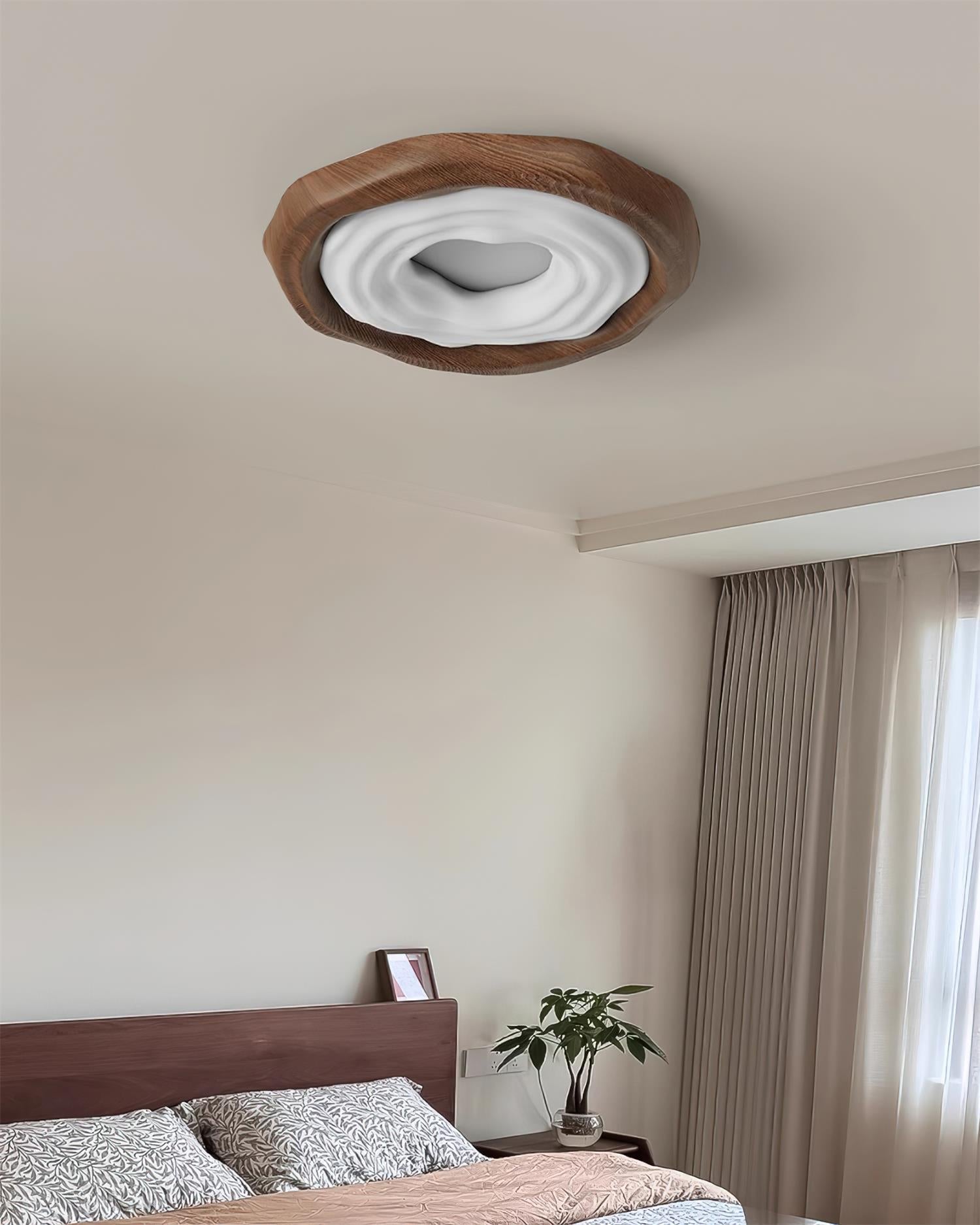 Kiko Ceiling Light