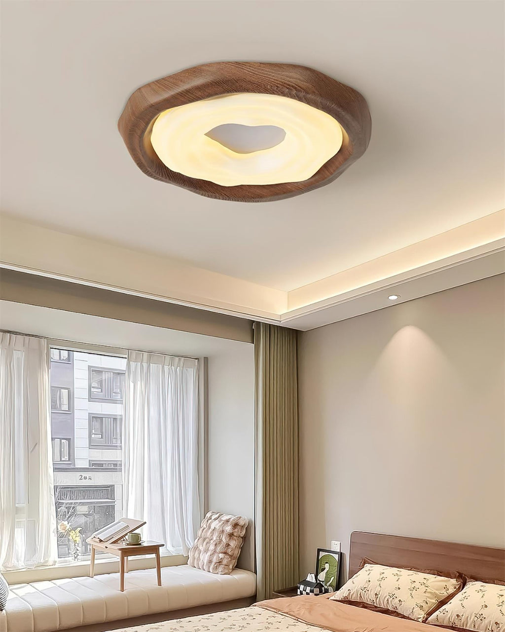 Kiko Ceiling Light
