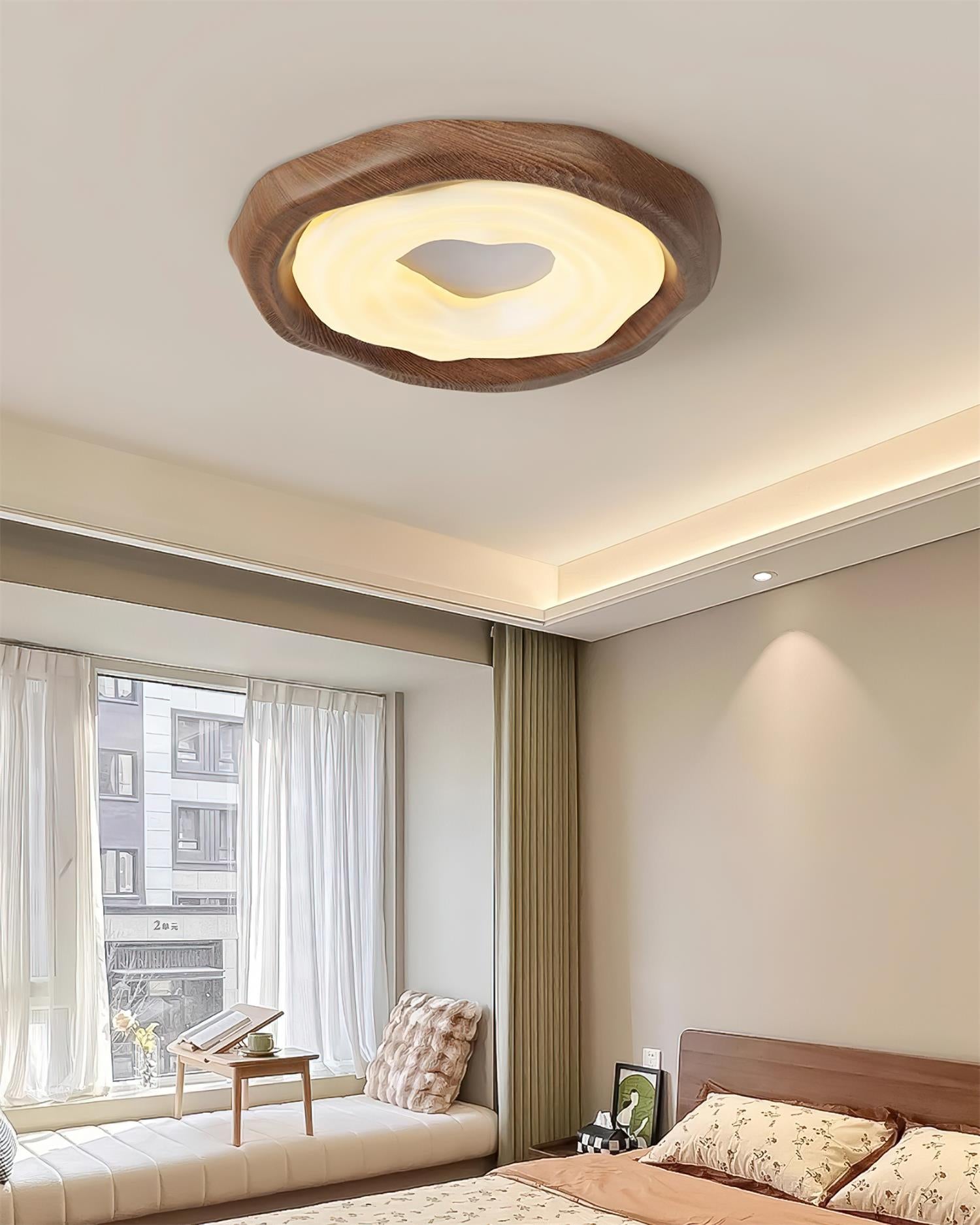 Kiko Ceiling Light