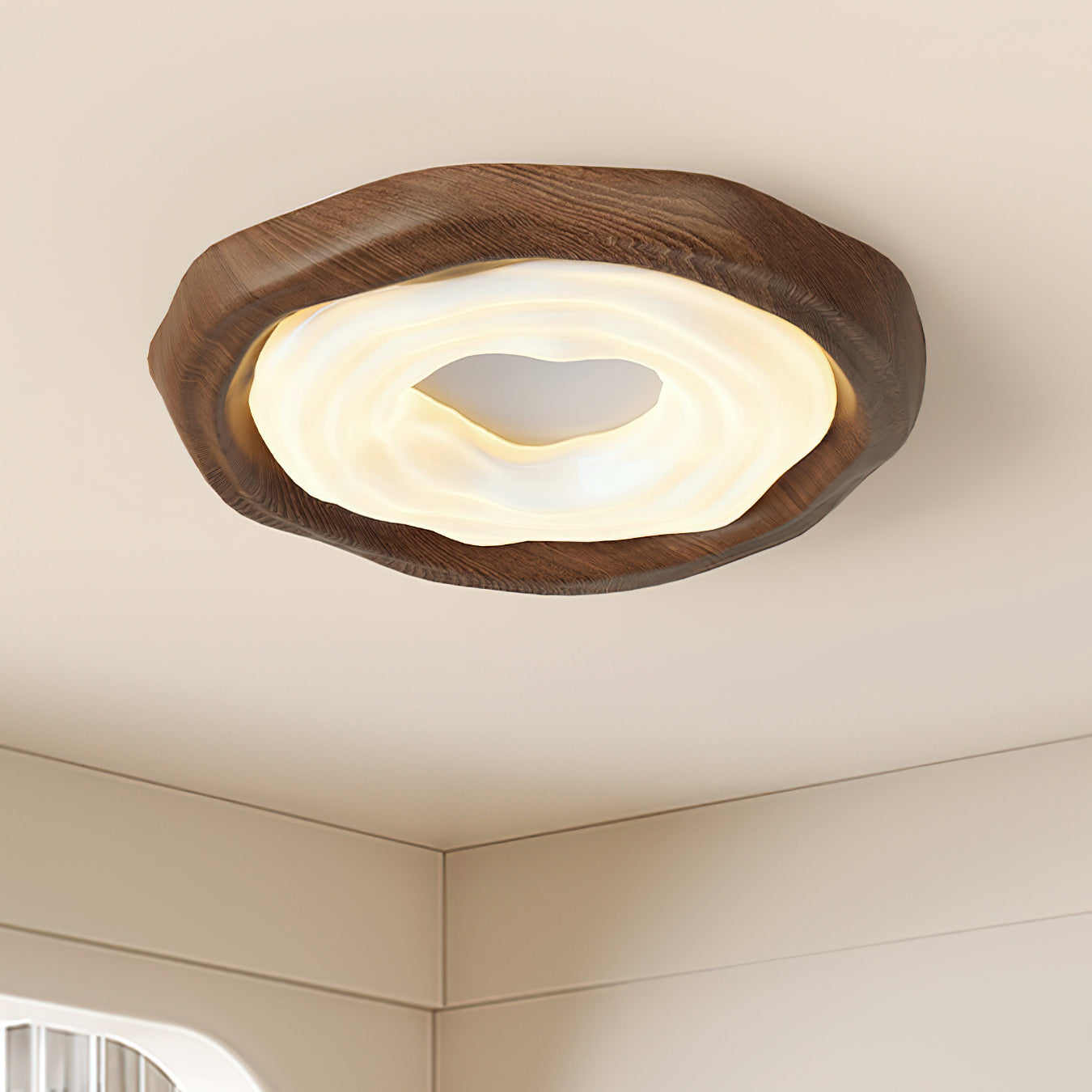 Kiko Ceiling Light