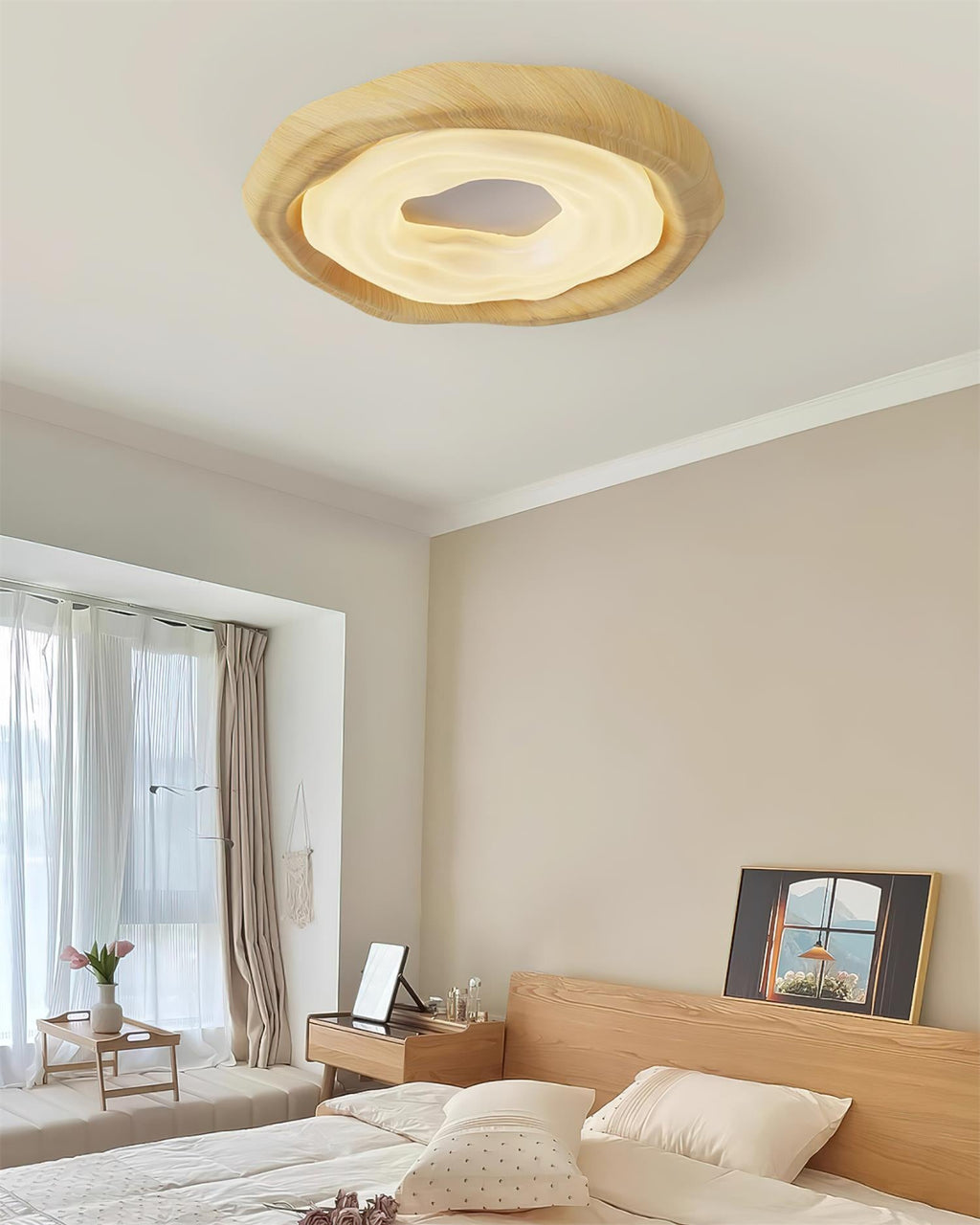 Kiko Ceiling Light
