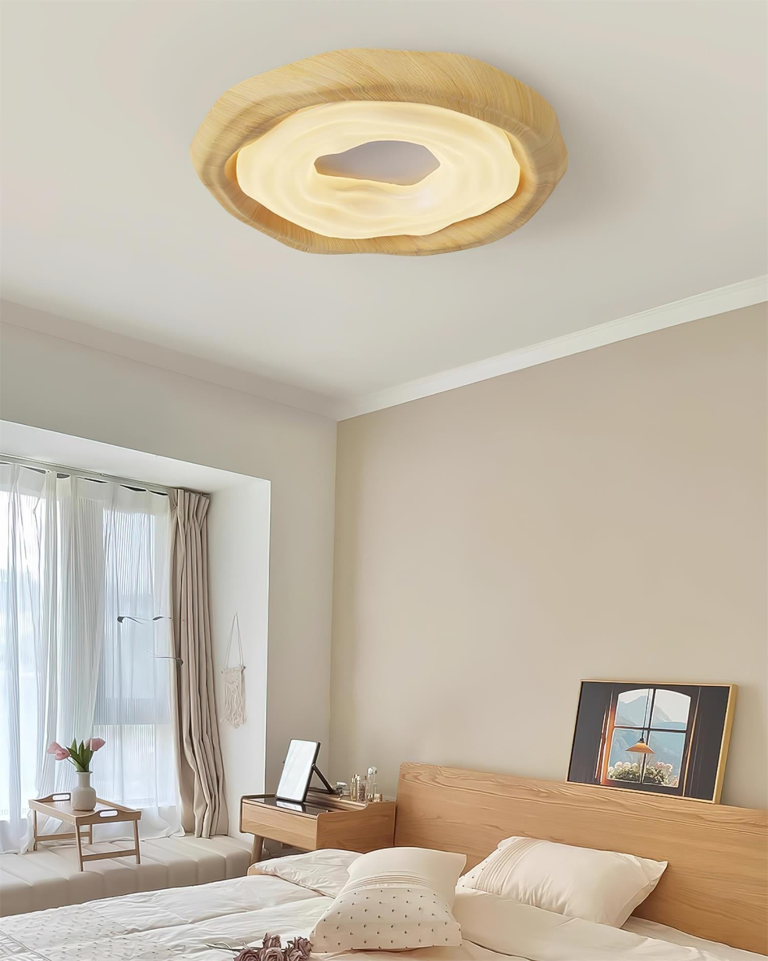 Kiko Ceiling Light