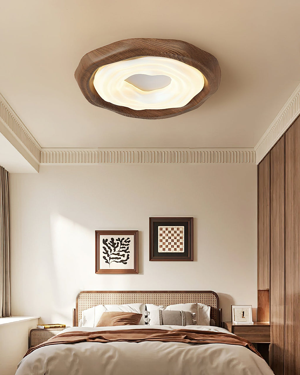 Kiko Ceiling Light