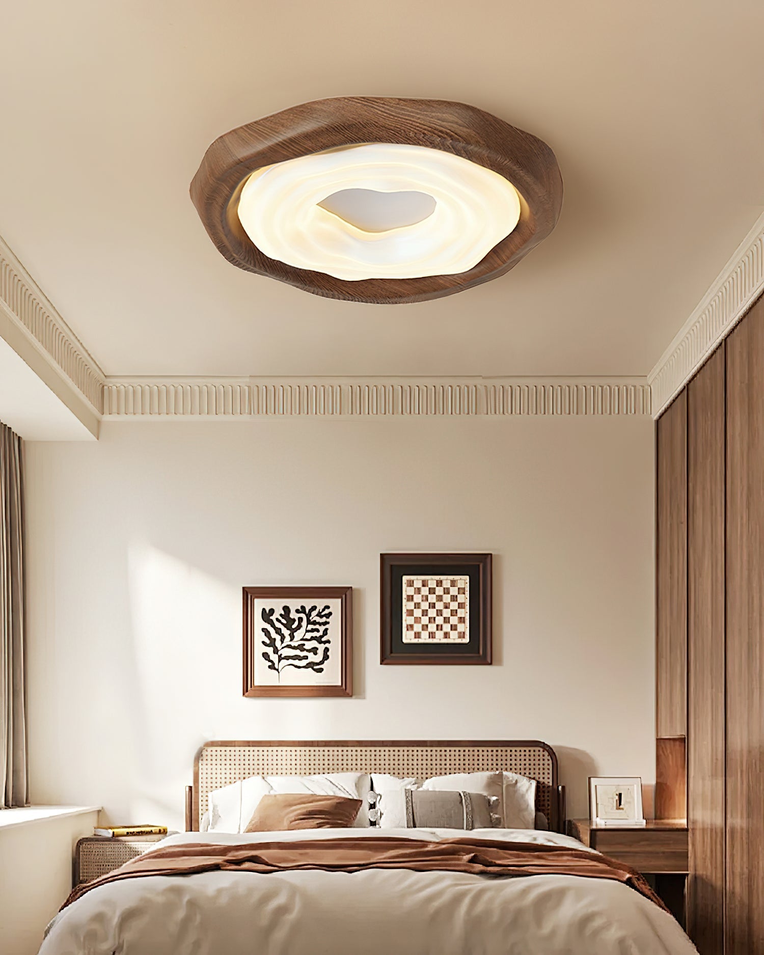 Kiko Ceiling Light