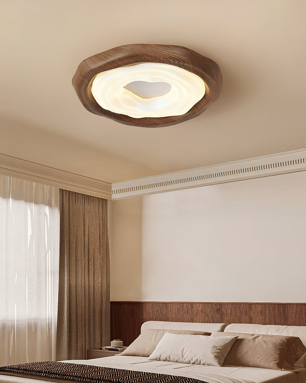Kiko Ceiling Light
