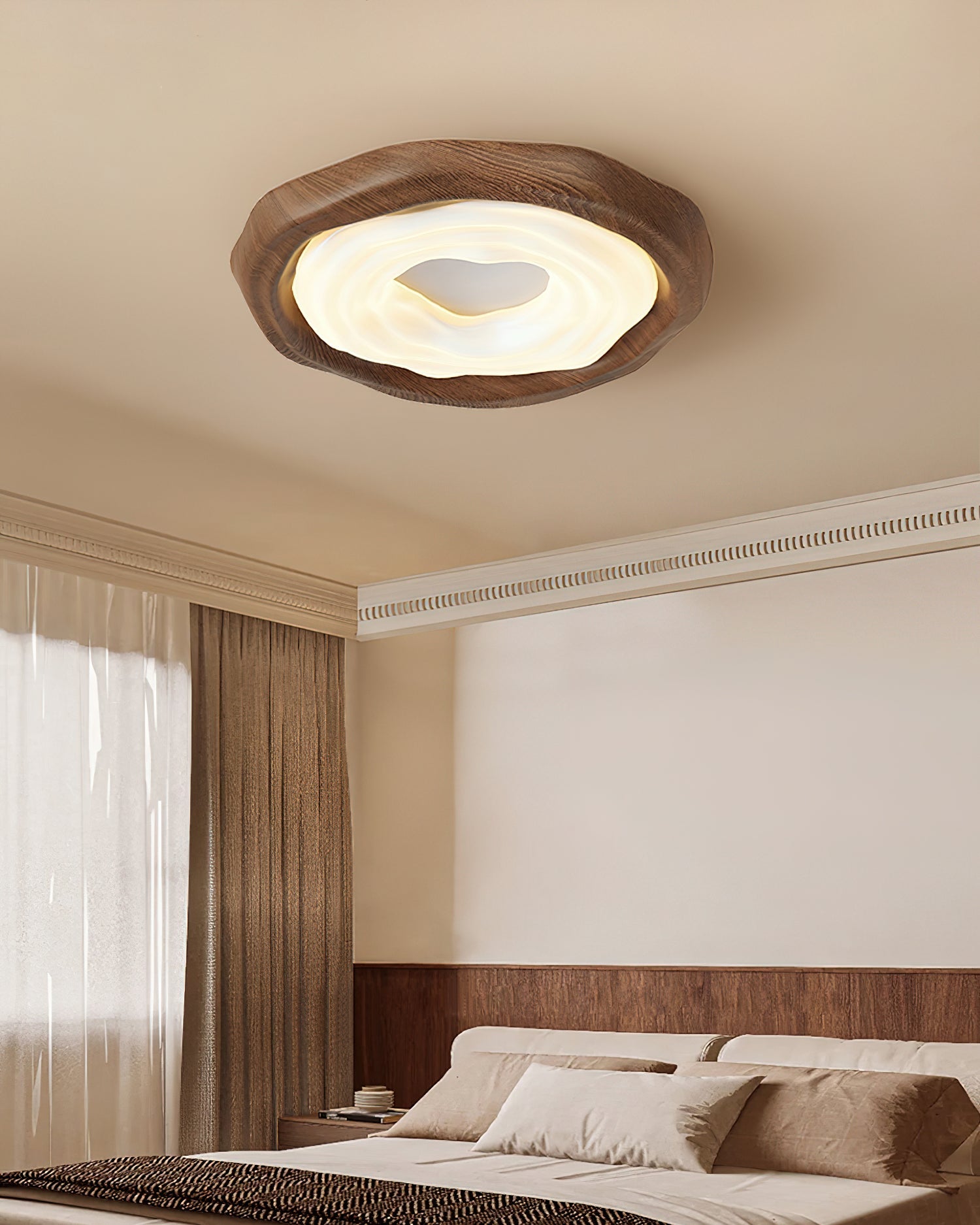 Kiko Ceiling Light