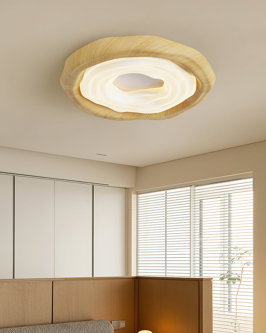 Kiko Ceiling Light