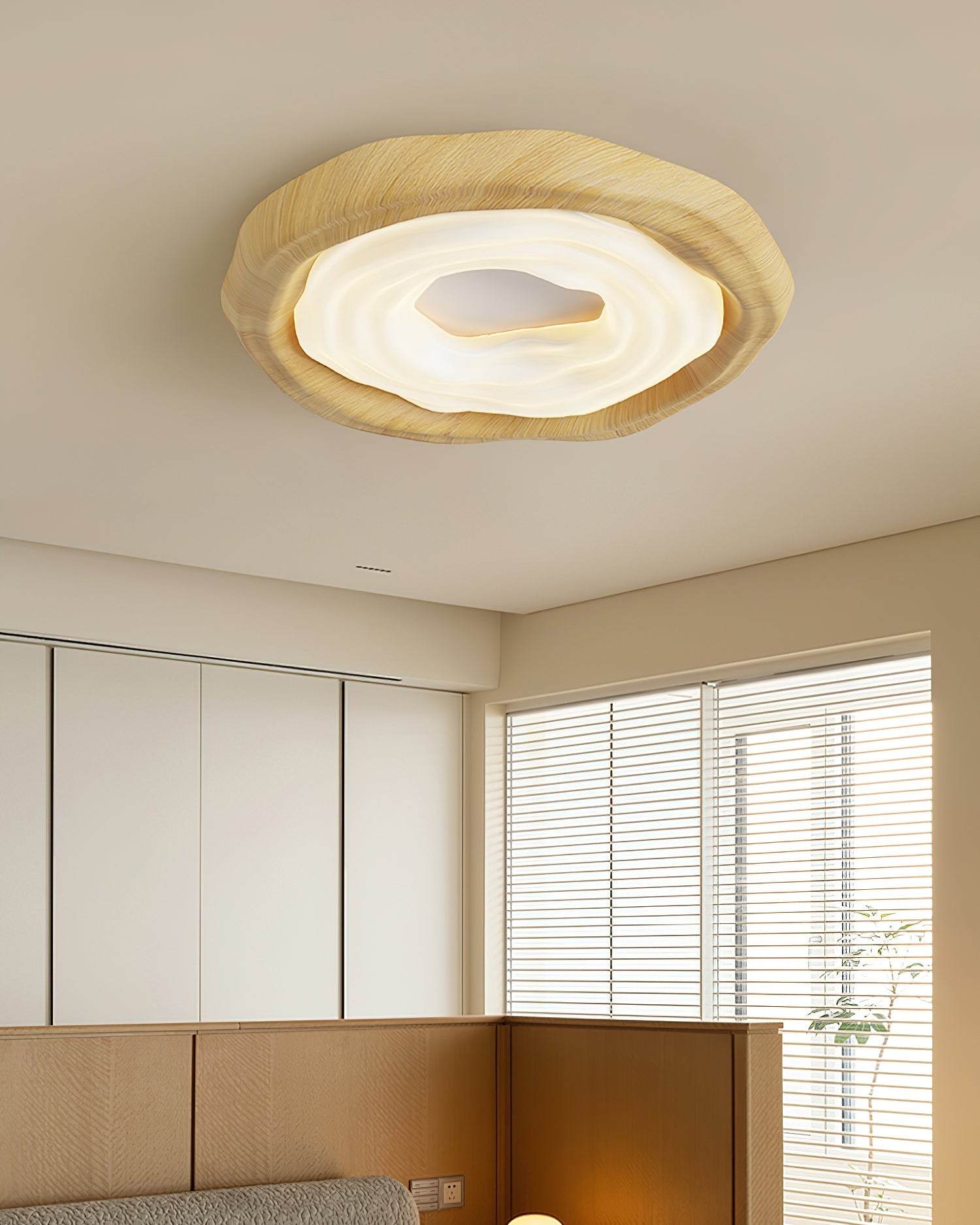 Kiko Ceiling Light
