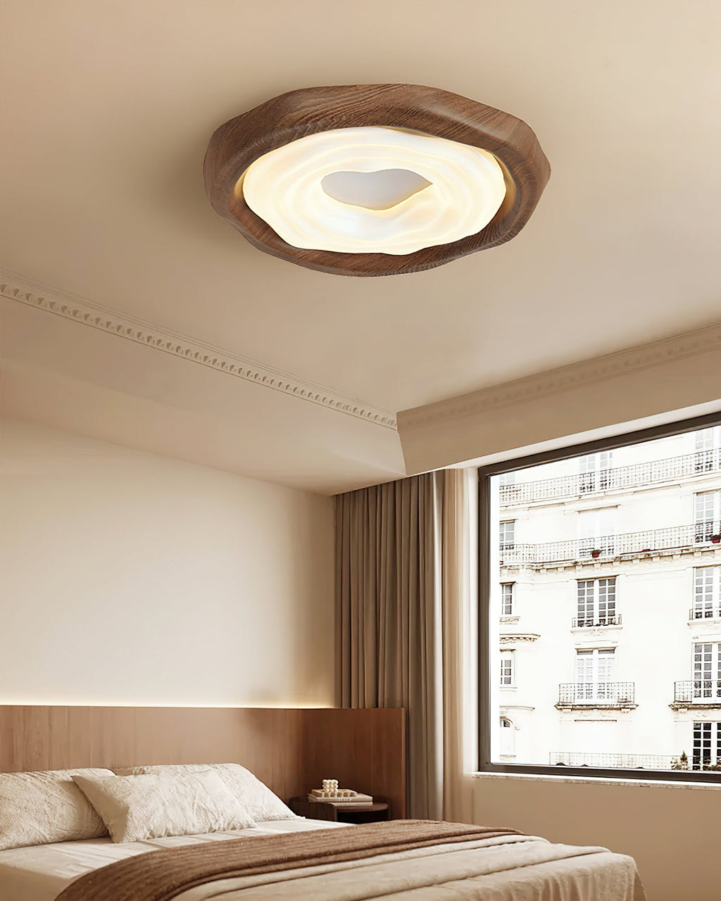Kiko Ceiling Light
