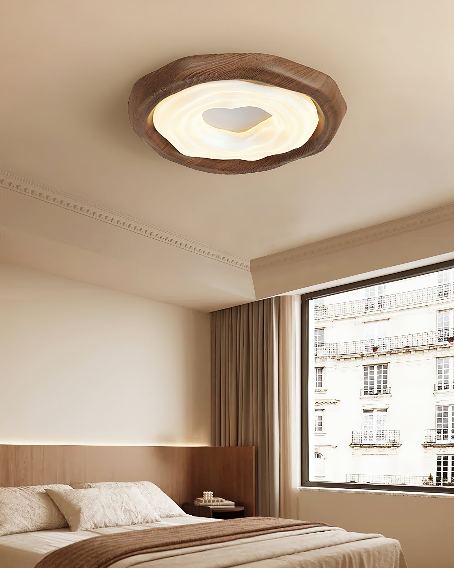 Kiko Ceiling Light