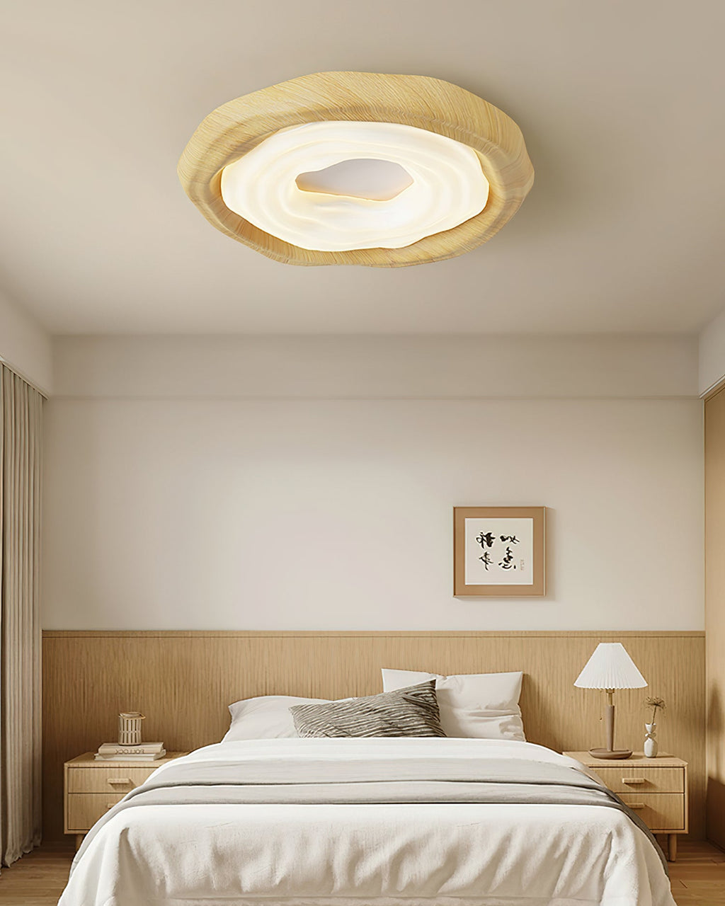 Kiko Ceiling Light