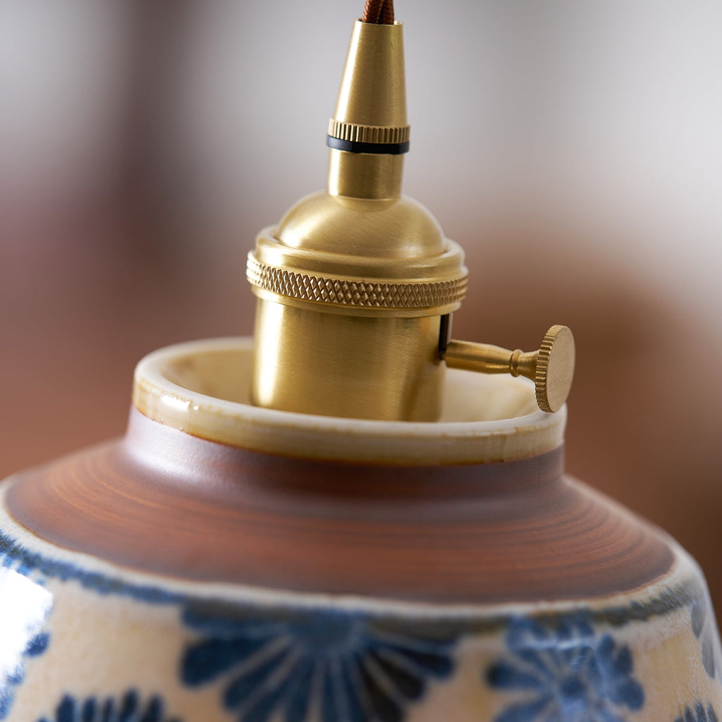 Kikyo Pendant Lamp
